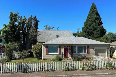 La Via Nueva -Modern, Peaceful Home Near Uo & Hayward Field