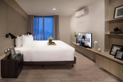 Image de 2br Pet friendly/Ekkamai/Monthly