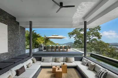 Golden Lotus Villas - Villa Vie by Elite Havens