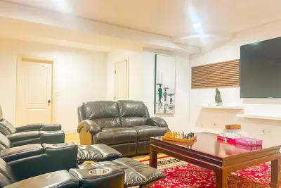 Image de Vancouver Private 3 bedrooms 3 bathroom, 5 Min to airport, 15 min to Downtown.