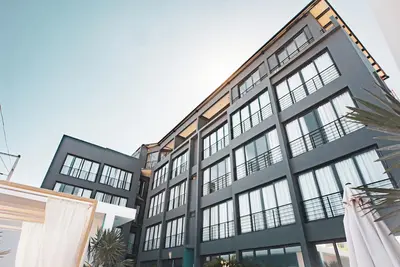 Image de Brand New Penthouse • 2br 2. 5ba • Prime Sosúa Location