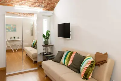 Image de Bodoni Petit Maison, Your Perfect Escape in Turin