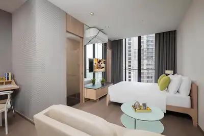 Image de 3br/ 117SQm/ Duplex/Monthly