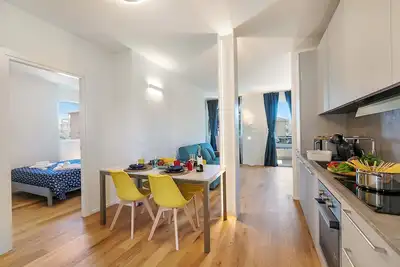 Image de Appartamento Nina - 1 Km To The Beach, Camaiore, Italy