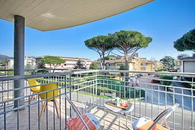 Image de Appartamento Lola - 1 Km To The Beach, Camaiore, Italy