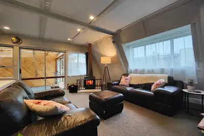 Image de Misty Mountain Retreat