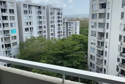 Image de Apartment in Cartagena Parque Heredia