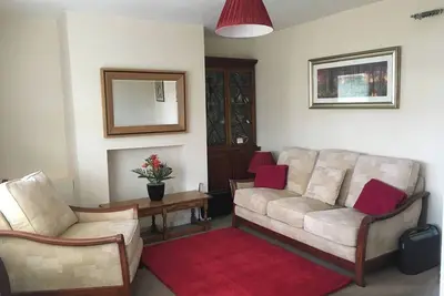 Image de House-Sleeps 5-Parking-Bbq-Garden-Patio