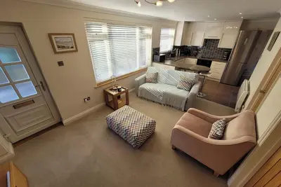 Image de Cozy Cottage Retreat in Swansea