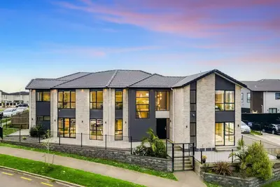 Image de Super-Large House 7 ensuites & 4 living rooms