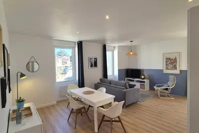 Image de Appartement n°2: Marguerite
