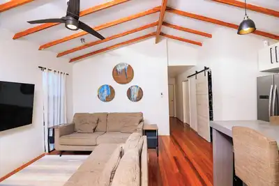 Image de 2 bedroom Guest House w/comp ride to the airport