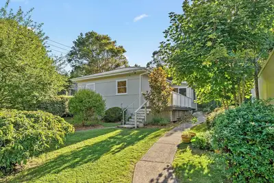 Image de Cascade Cottage Wentworth Falls