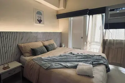 Image de Studio with City view, few minutes to Skyranch and Peoples Park and PicnicGroove