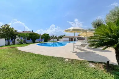 Image de Villa Parisi with private pool
