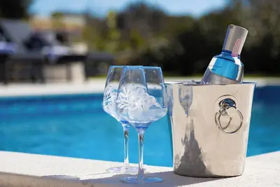 Image de Villa Batana (V7511-K1) - Sukosan (Zadar)