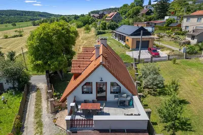 Image de Maison Svatá by Interhome