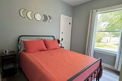 Image de Cozy 2-bedroom house in peaceful Colo with Ac