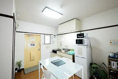 Image de Living Cube Beppu Station