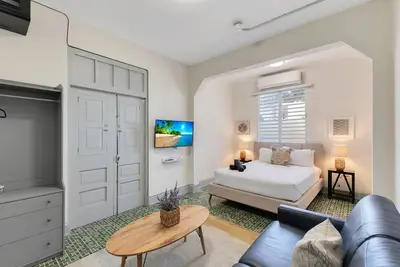 Image de Miramar Cozy Apartment for 4 guests