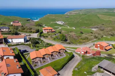 Image de el higuero garden/beach/terrace