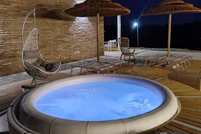 Image de Frutti Antichi farmhouse - Pomegranate, a step away from the sea and the city center