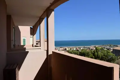 Image de Appt 2 pièces 4 couchages Saint Pierre La Mer