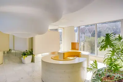 Image de Studio Cabine, accès direct plage – Aquitania