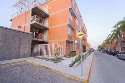 Image de Casa Dorada