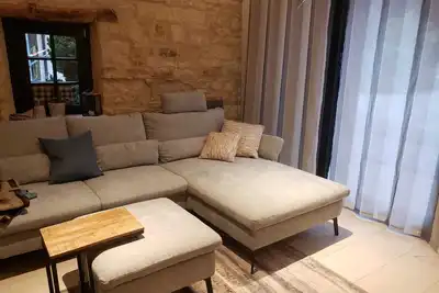 Image de Vacation home Sandstone Dream, 75 sqm, 1-4 persons