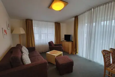 Image de Vacation apartment/apartment for 4 guests with 42m² in Sellin (269997)
