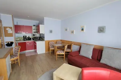 Image de Apartment/apartment for 4 guests with 40m² in Sellin (272873)