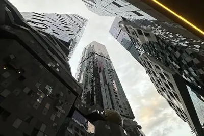 Image de Warm Up This Winter in Our Cozy Luxury Retreat – Cbd Apartment Next to Marvel Stadium ❄️🔥