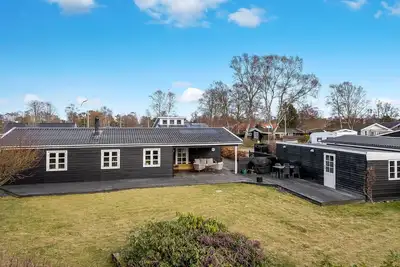 Image de \"Sande\" - 400m from the sea by Interhome