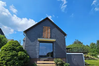 Image de Vacation home s' Häusel