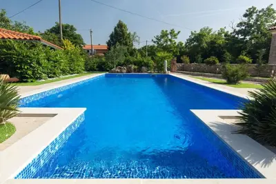 Image de Villa Alemka - Island of Krk by Villas Guide