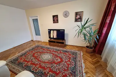 Image de Charming 2-bedroom apartment in fabulous Sibiu with WiFi