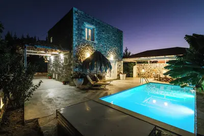 Image de Villa Evgenia - Serenity