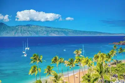 Image de Ocean Views & Authentic Island Style w/ Resort Amenities at Kaanapali Alii