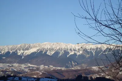 Image de Beautiful chalet with a wonderful view in Bran