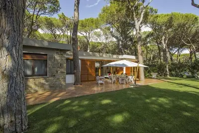 Image de Villa Ă Roccamare avec 5 chambres Ă coucher, 10 couchages