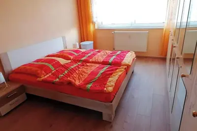 Image de Appartement \"Mücheln 1\" avec balcon et Wi-Fi