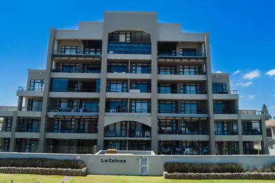 Image de La Cabina - Cape Luxury Stay