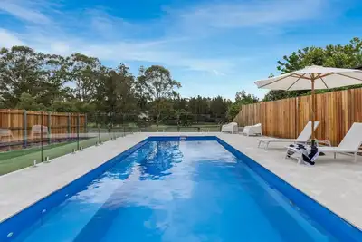 Image de Serenity - The Vintage Holiday Houses