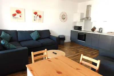 Image de No 1 - 2 bedroom Apartment in Lanark Town Centre