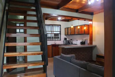 Image de At Home Suites in Arusha, a blend of simplicity, comfort and luxury awaits!