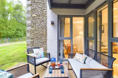 Image de 3 Bed Retreat by Wild Roses