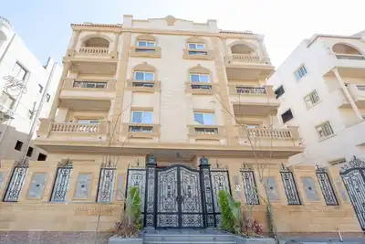 Image de Prime Residence Zayed Heights