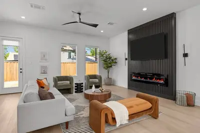 Image de Quiet Luxe Stay I Galleria I Heights I Memorial I Downtown