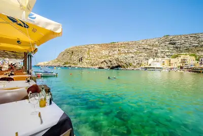 Image de 40sec walk to Xlendi Beach Gozo Malta ★ Fully AirCon, Fully Heated ★ Central Apt